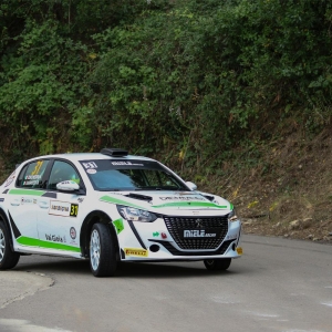 29° RALLY GOLFO DELL' ASINARA - Gallery 15